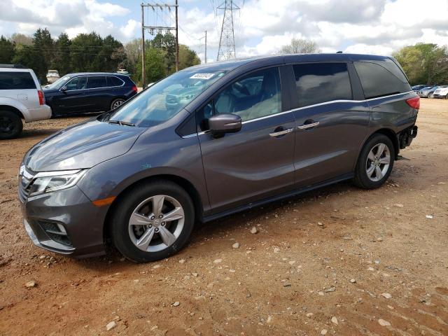 HONDA ODYSSEY EX 2019 5fnrl6h75kb012460