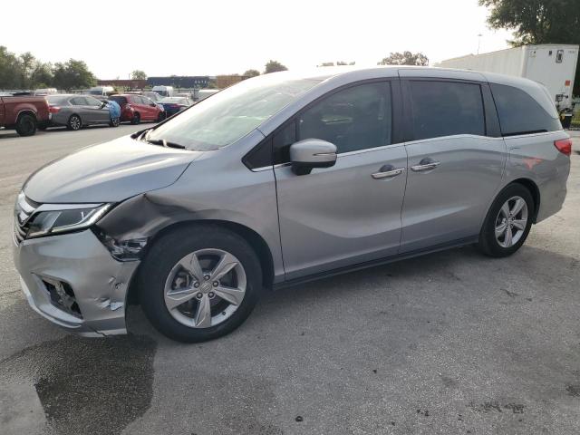 HONDA ODYSSEY EX 2019 5fnrl6h75kb017691