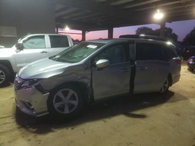 HONDA ODYSSEY EX 2019 5fnrl6h75kb023345