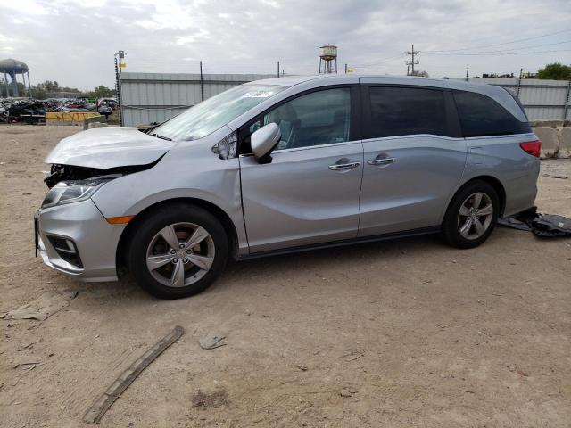 HONDA ODYSSEY EX 2019 5fnrl6h75kb026763