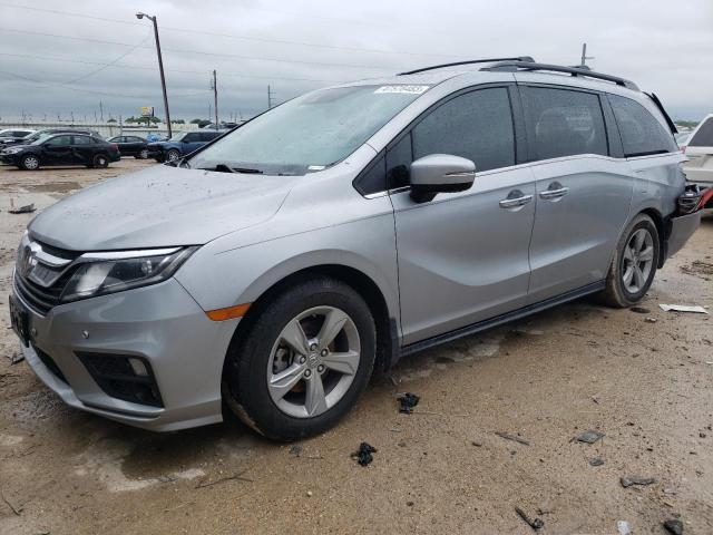 HONDA ODYSSEY EX 2019 5fnrl6h75kb031784