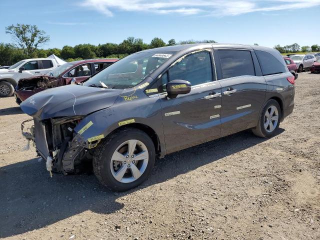 HONDA ODYSSEY EX 2019 5fnrl6h75kb045362