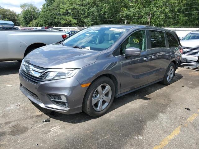 HONDA ODYSSEY EX 2019 5fnrl6h75kb075364