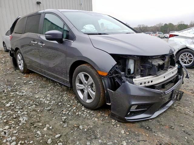 HONDA ODYSSEY EX 2019 5fnrl6h75kb089295