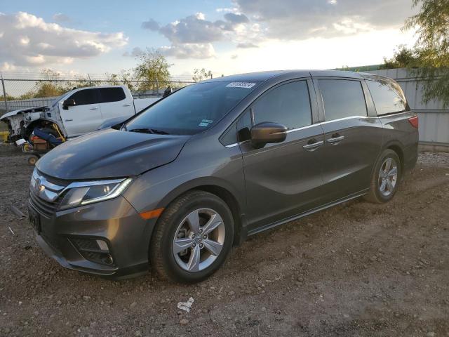 HONDA ODYSSEY EX 2019 5fnrl6h75kb134039