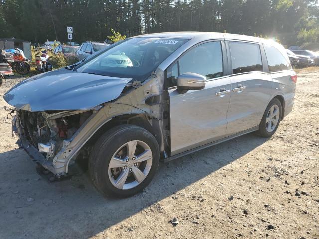 HONDA ODYSSEY EX 2020 5fnrl6h75lb004649