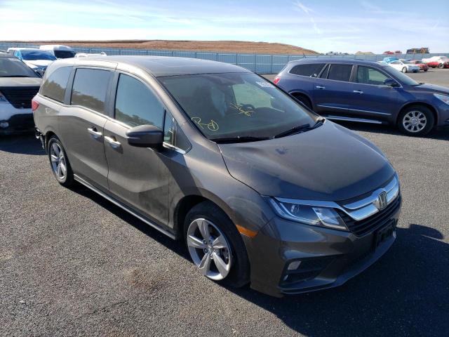 HONDA ODYSSEY EX 2020 5fnrl6h75lb026800