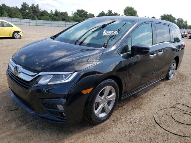 HONDA ODYSSEY EX 2020 5fnrl6h75lb031138