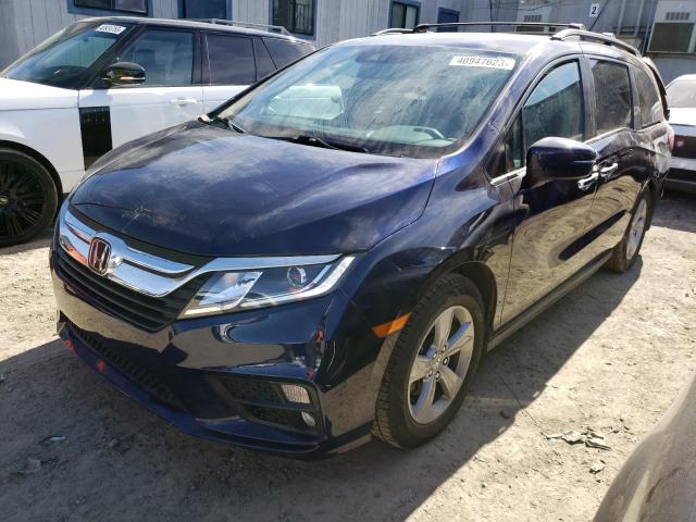 HONDA ODYSSEY EX 2020 5fnrl6h75lb039191