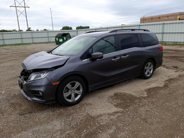 HONDA ODYSSEY EX 2020 5fnrl6h75lb039949