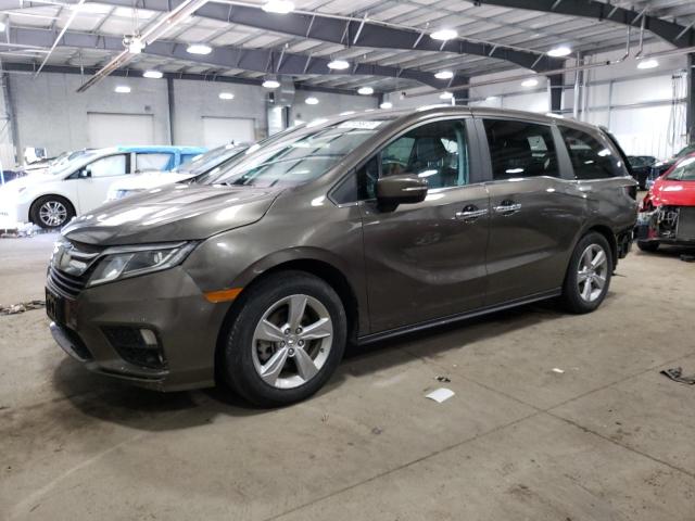 HONDA ODYSSEY EX 2020 5fnrl6h75lb049994