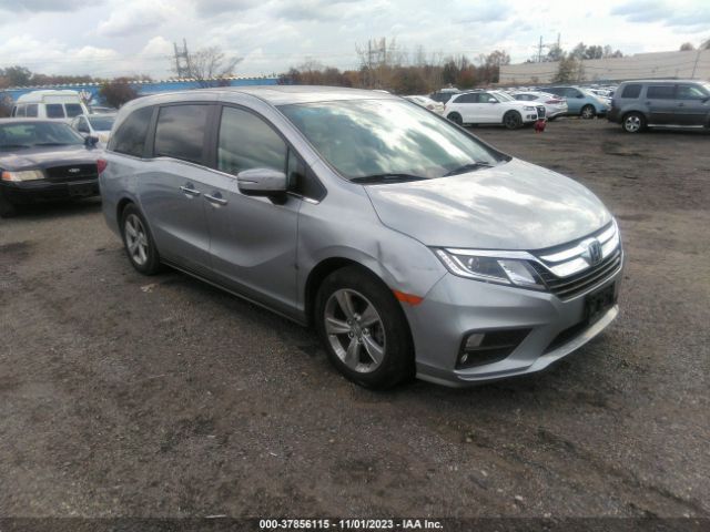 HONDA ODYSSEY 2020 5fnrl6h75lb055293