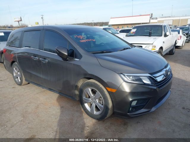 HONDA ODYSSEY 2020 5fnrl6h75lb058954