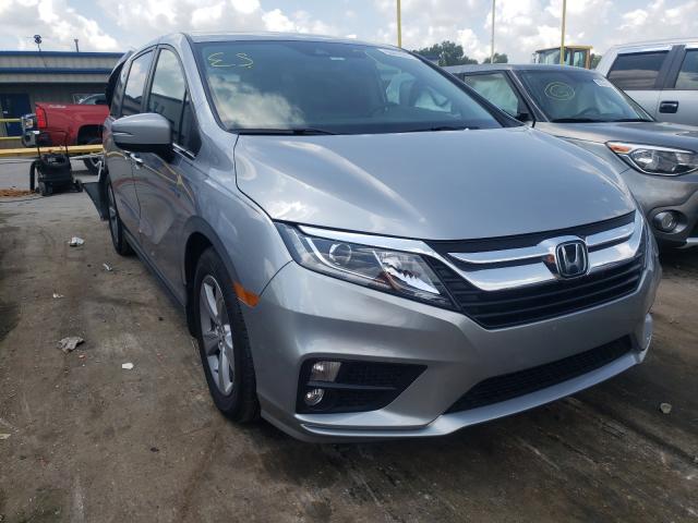 HONDA ODYSSEY EX 2020 5fnrl6h75lb059862