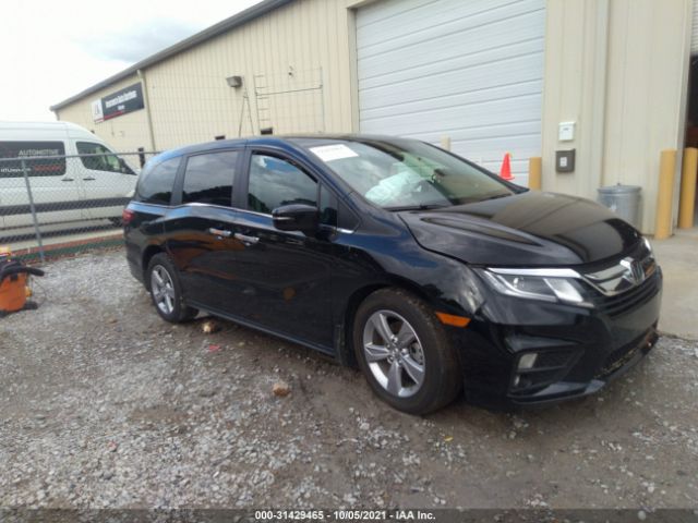 HONDA ODYSSEY 2020 5fnrl6h75lb073597