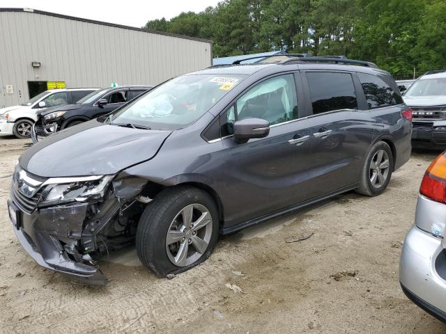 HONDA ODYSSEY EX 2018 5fnrl6h76jb030805