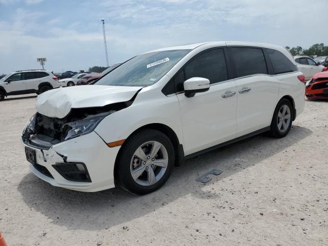 HONDA ODYSSEY EX 2018 5fnrl6h76jb034305