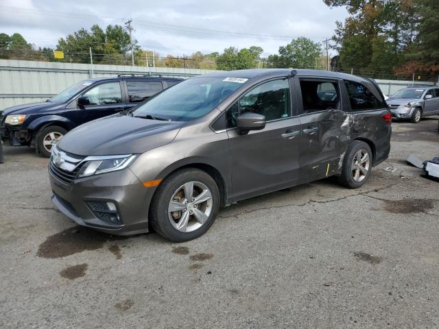 HONDA ODYSSEY EX 2018 5fnrl6h76jb056708