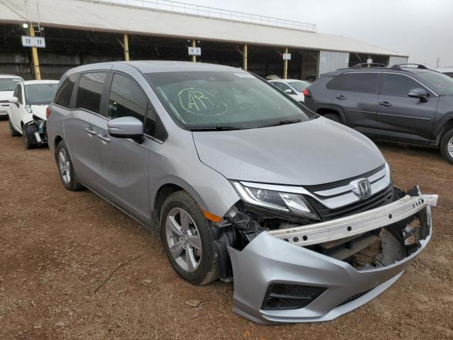 HONDA ODYSSEY EX 2019 5fnrl6h76kb004318