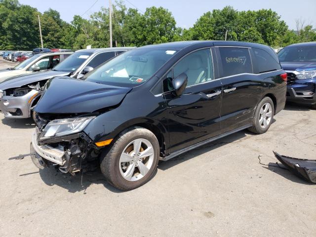 HONDA ODYSSEY EX 2019 5fnrl6h76kb033446