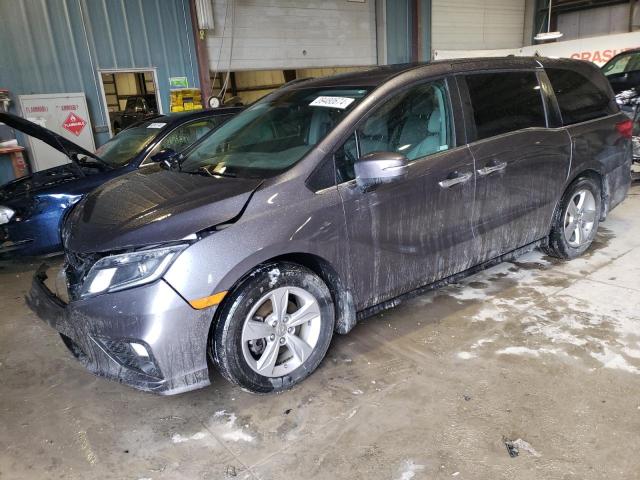 HONDA ODYSSEY EX 2019 5fnrl6h76kb069198