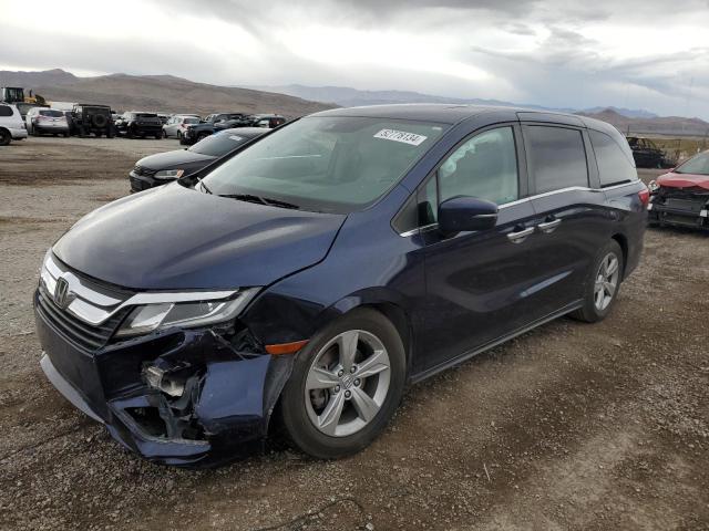 HONDA ODYSSEY EX 2019 5fnrl6h76kb082744