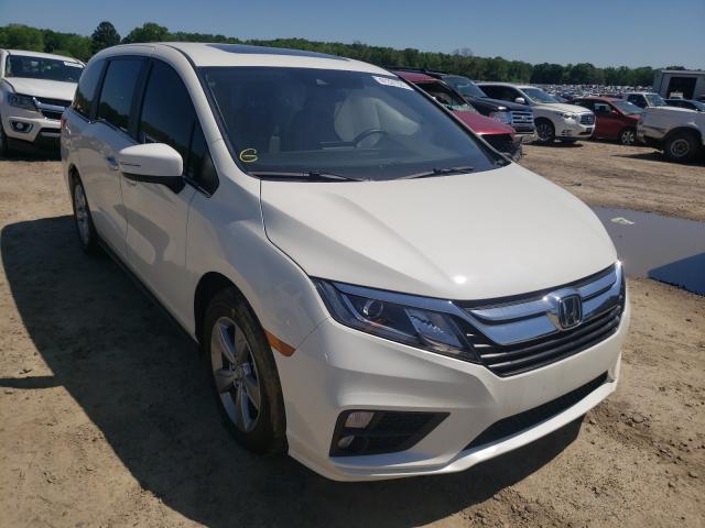 HONDA ODYSSEY EX 2019 5fnrl6h76kb101549