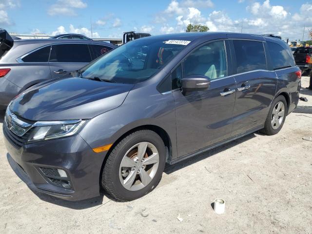 HONDA ODYSSEY EX 2019 5fnrl6h76kb105083