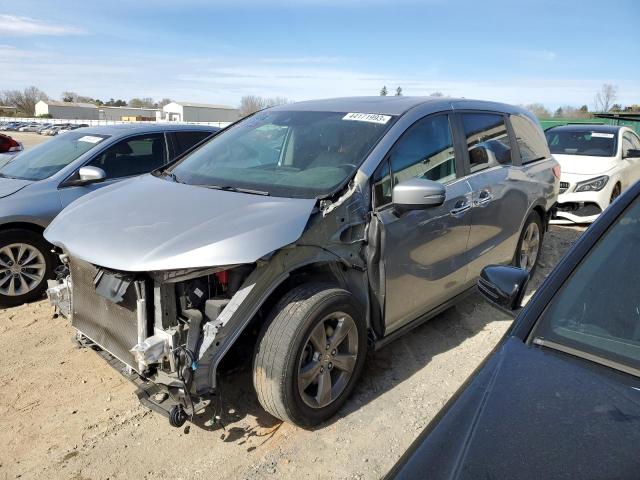 HONDA ODYSSEY EX 2019 5fnrl6h76kb112342