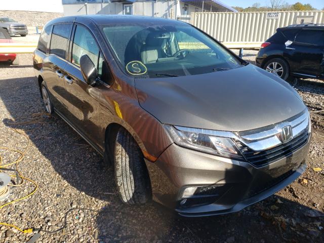 HONDA ODYSSEY EX 2019 5fnrl6h76kb119307