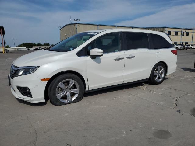 HONDA ODYSSEY EX 2020 5fnrl6h76lb002862