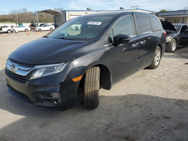 HONDA ODYSSEY EX 2020 5fnrl6h76lb002960