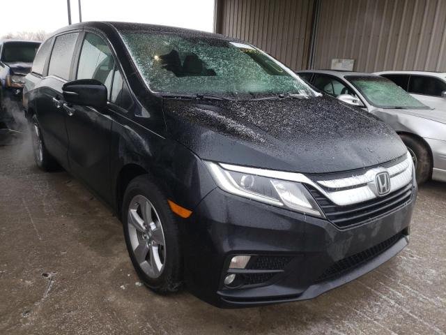 HONDA ODYSSEY EX 2020 5fnrl6h76lb013019