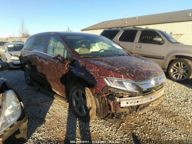 HONDA ODYSSEY 2020 5fnrl6h76lb017202