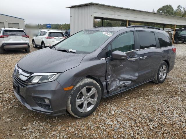 HONDA ODYSSEY EX 2020 5fnrl6h76lb017507