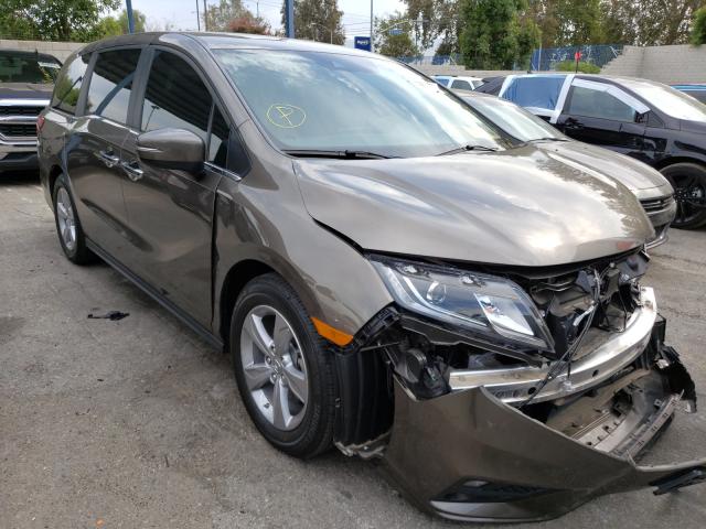 HONDA ODYSSEY EX 2020 5fnrl6h76lb018950