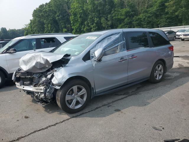 HONDA ODYSSEY EX 2020 5fnrl6h76lb036431