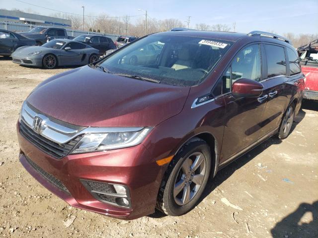 HONDA ODYSSEY EX 2020 5fnrl6h76lb037868