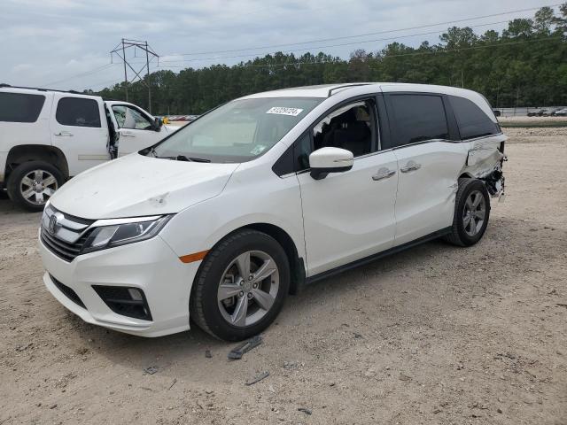 HONDA ODYSSEY EX 2020 5fnrl6h76lb039491