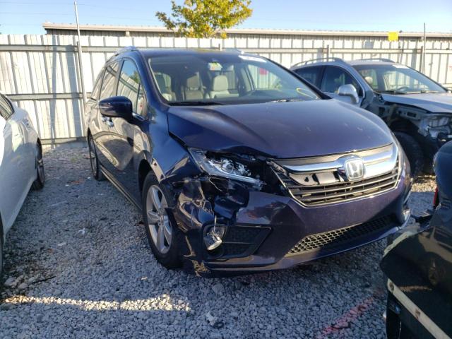 HONDA ODYSSEY EX 2020 5fnrl6h76lb043038