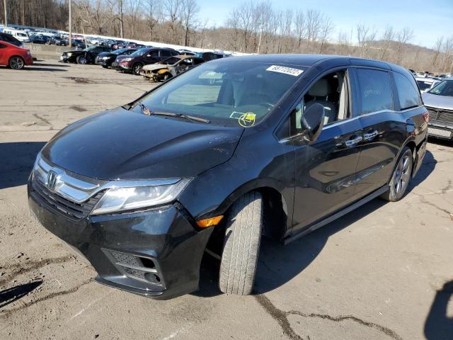 HONDA ODYSSEY EX 2020 5fnrl6h76lb043301