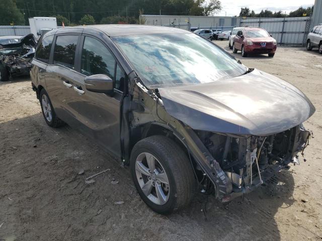 HONDA ODYSSEY EX 2020 5fnrl6h76lb048398