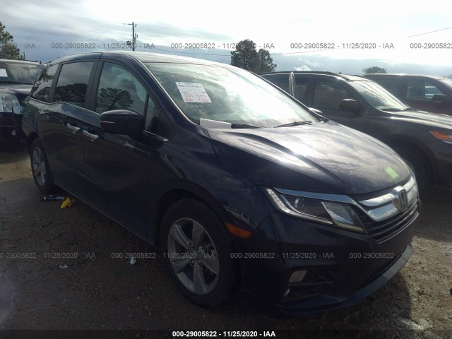 HONDA ODYSSEY 2020 5fnrl6h76lb049387