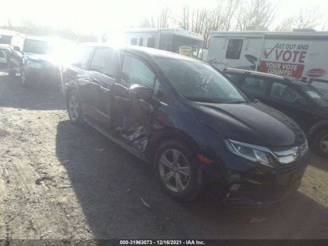 HONDA ODYSSEY 2020 5fnrl6h76lb055108