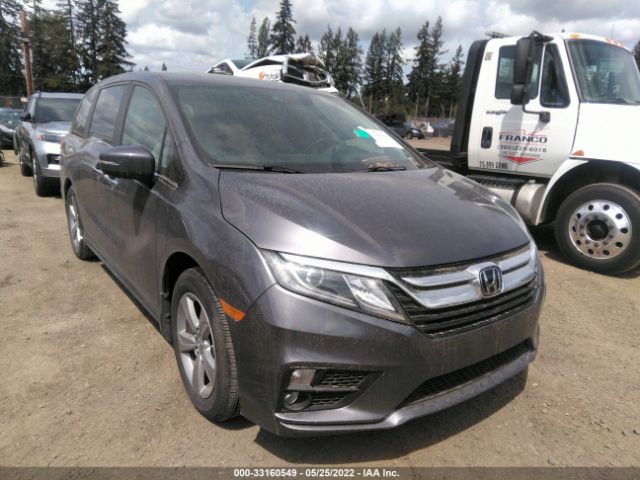 HONDA ODYSSEY 2020 5fnrl6h76lb057652