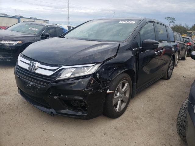 HONDA ODYSSEY EX 2020 5fnrl6h76lb059062