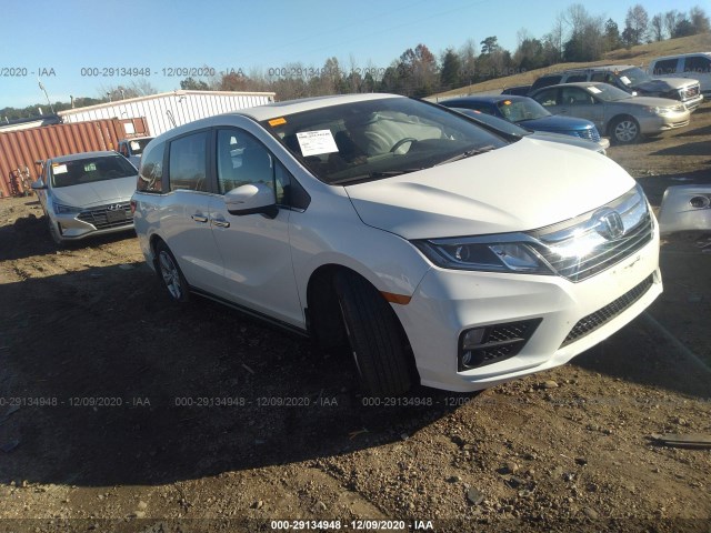 HONDA ODYSSEY 2020 5fnrl6h76lb061104