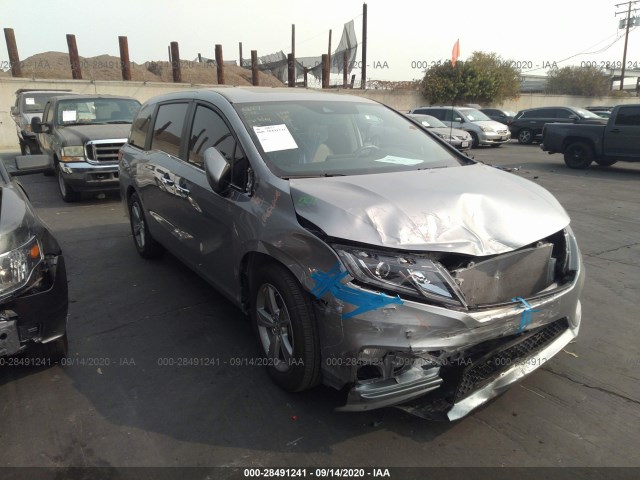 HONDA ODYSSEY 2020 5fnrl6h76lb061474