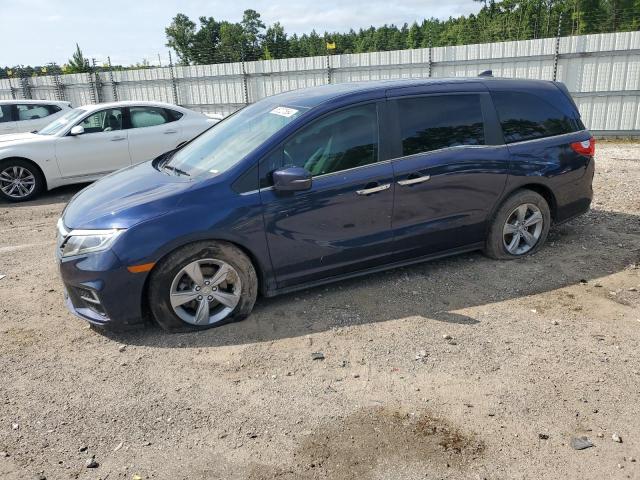 HONDA ODYSSEY EX 2020 5fnrl6h76lb064715