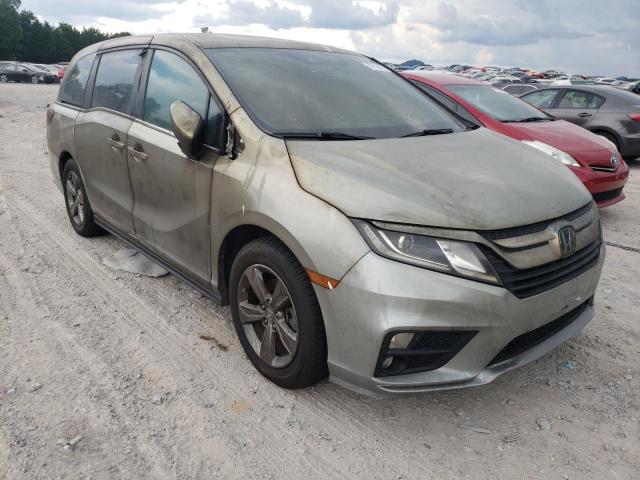 HONDA ODYSSEY 2020 5fnrl6h76lb072846